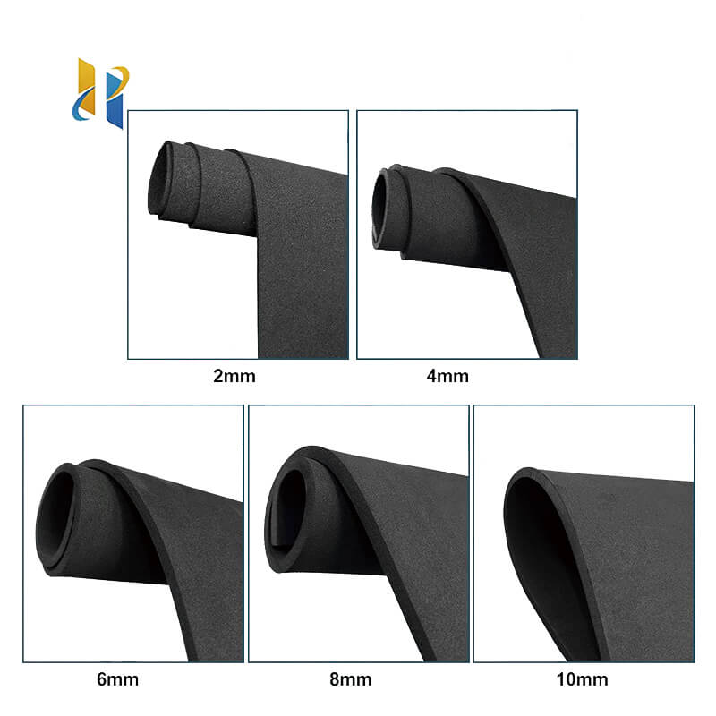 eva foam crafting